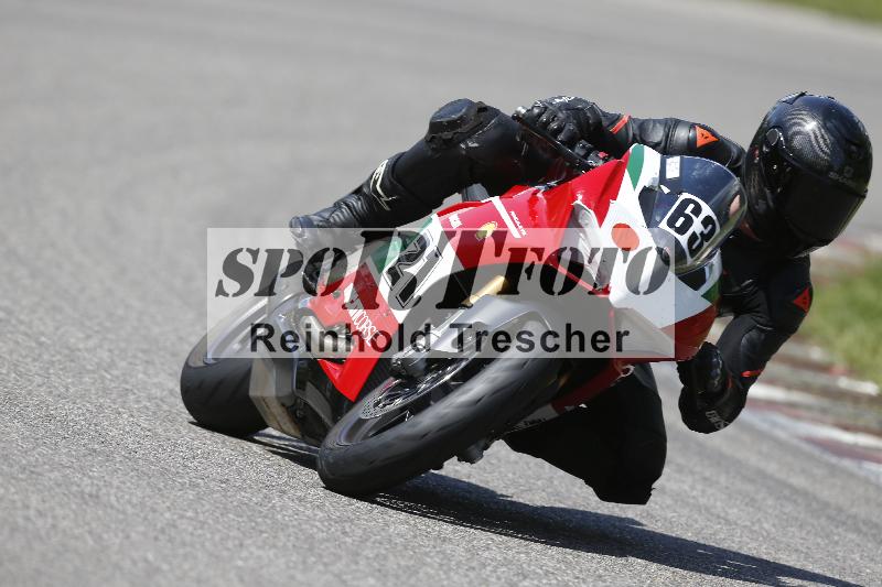 /15 13.05.2025 Max Racing ADR/Gruppe gruen/63